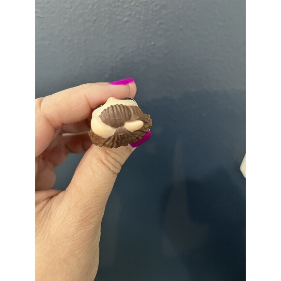 LOL Surprise LILS Makeover Series #INSTABUNNY "Lil Pet" Series 5 Bunny - Picture 6 of 6